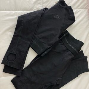 Gymshark Set